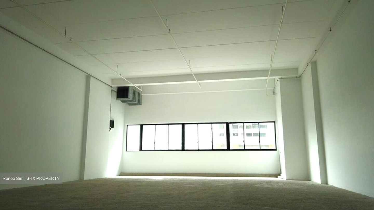 Food Vision @ Mandai (D25), Factory #523114901